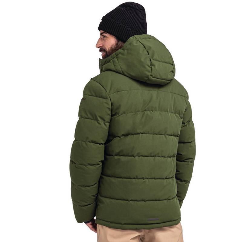 Schffel Ins. Jacket Eastcliff M Outdoorjacke Herren