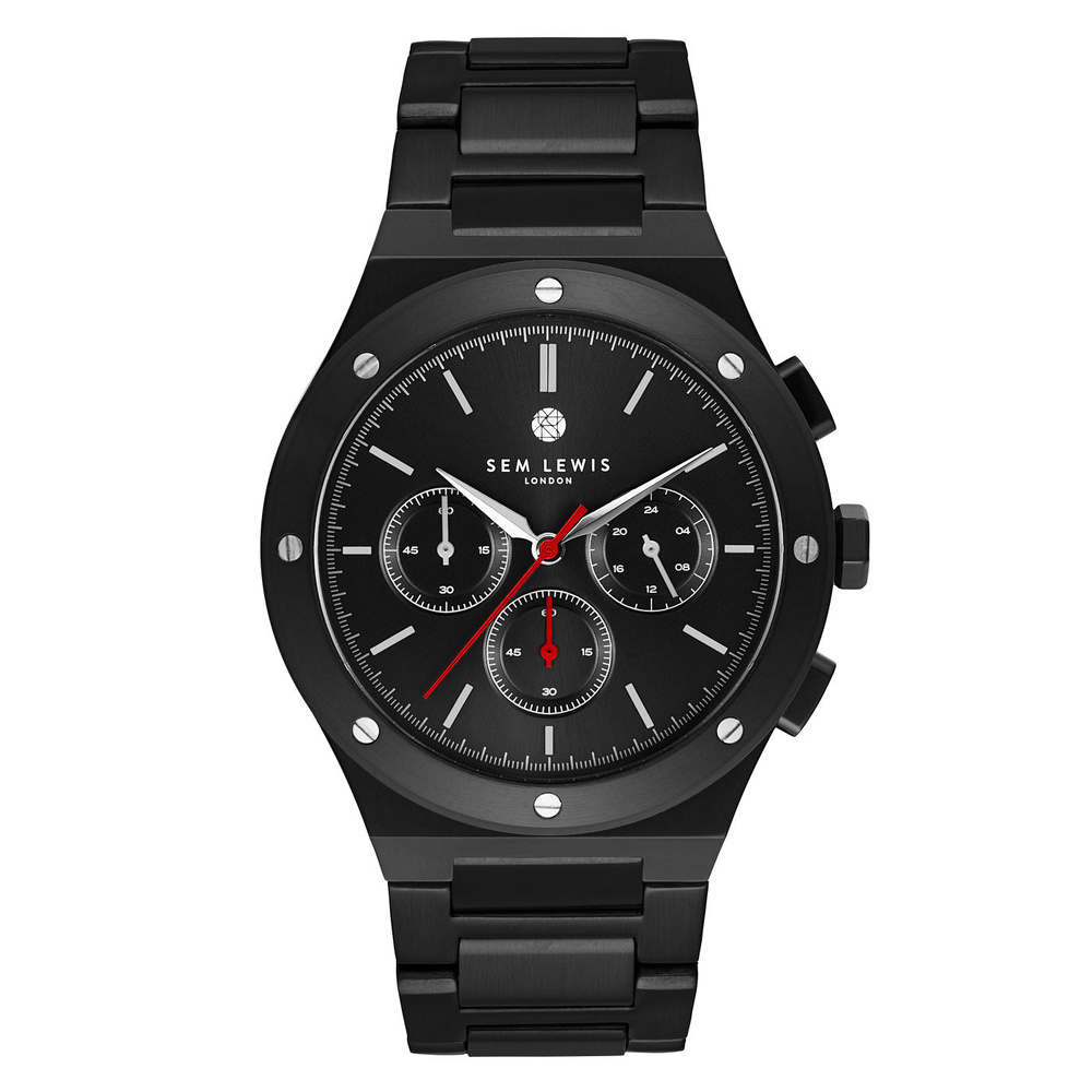 Sem Lewis Moorgate Montre Montre
