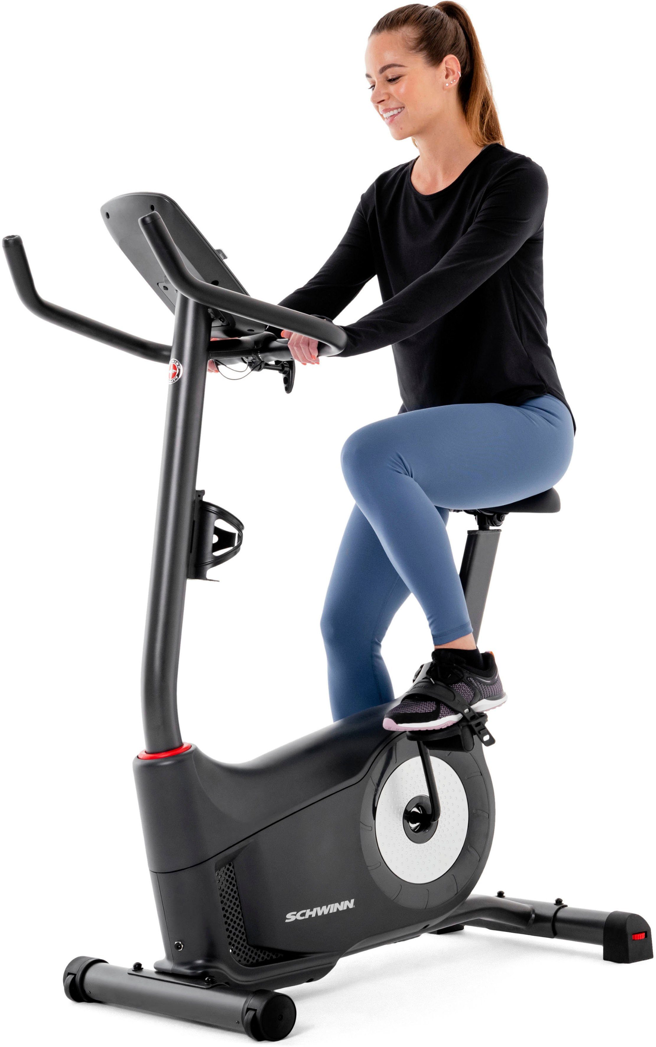 Schwinn® Ergometer 510U
