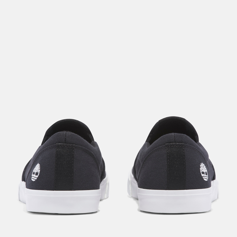 Timberland Mylo Bay Low Slip on TB0A662WEK71 / schwarz