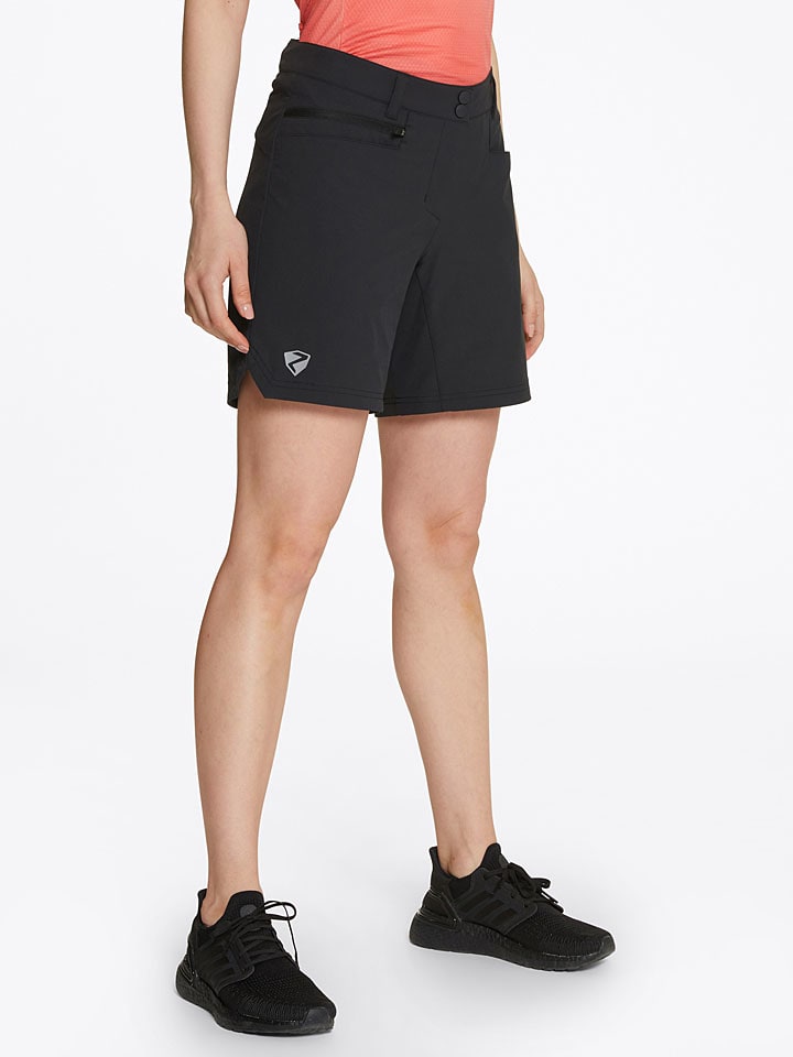 Ziener Fahrradshorts 