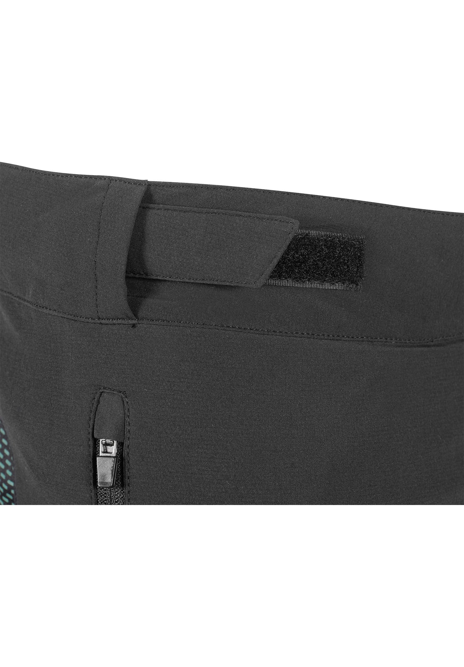 SP6 Bike Shorts