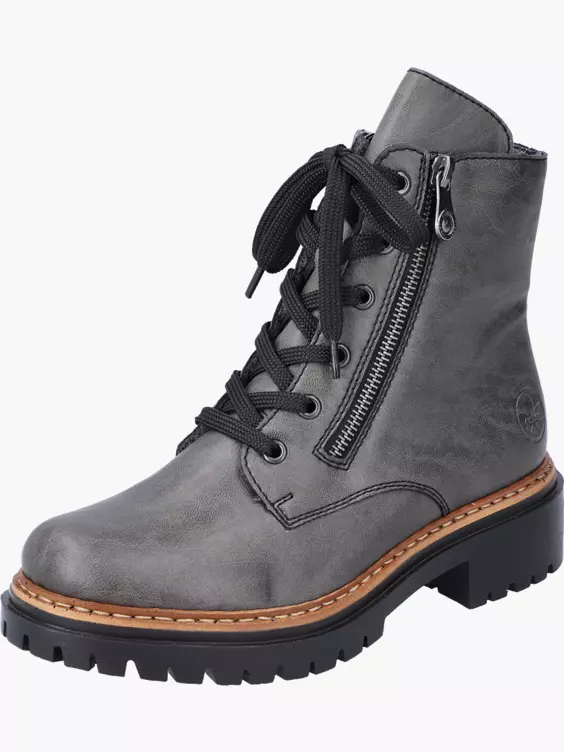 Rieker Damen Biker Boots