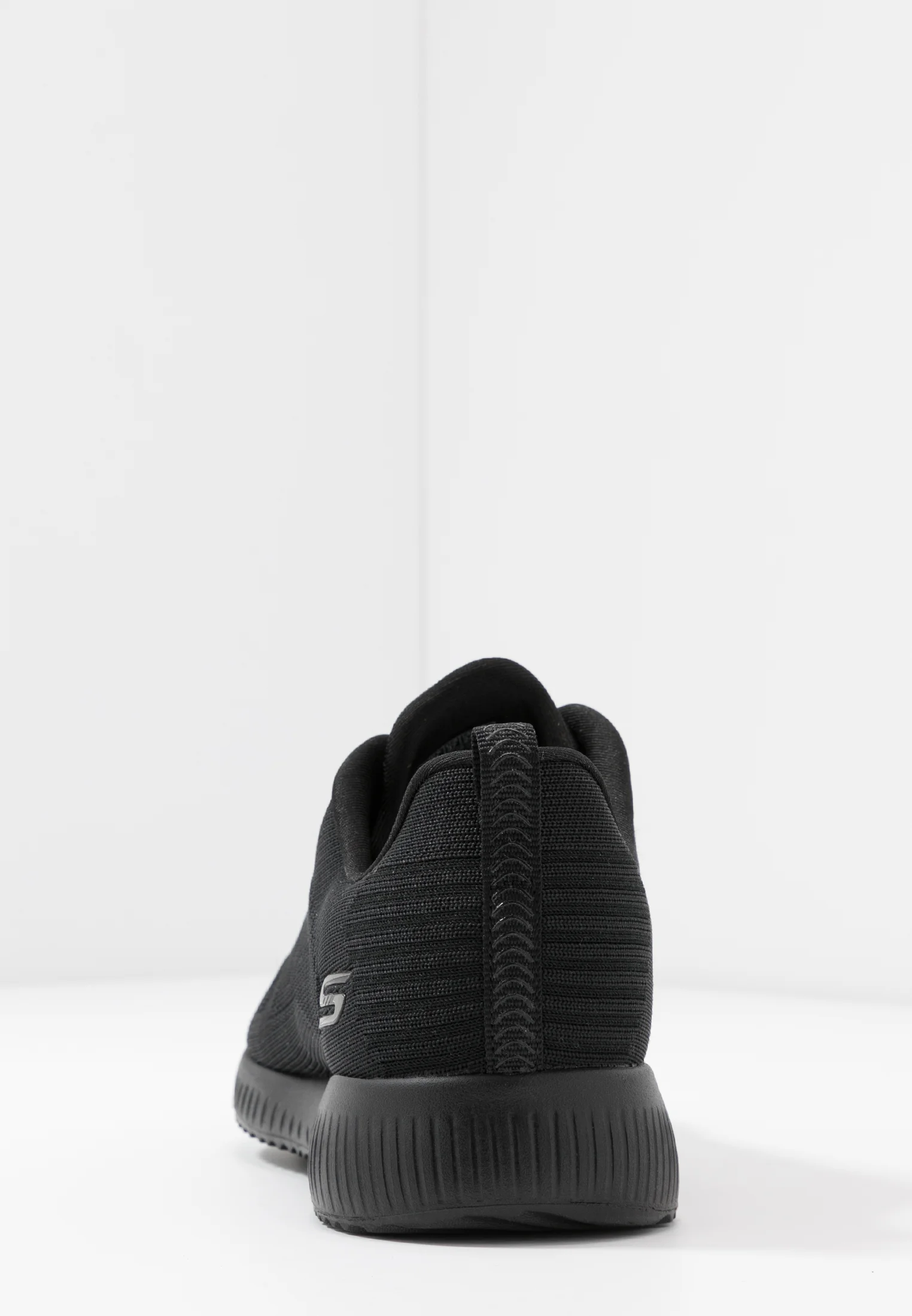 Skechers Wide Fit BOBS SQUAD - Zapatillas bajas