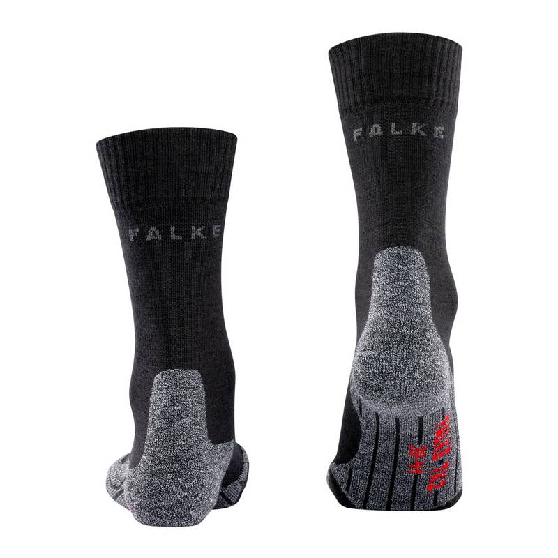 Falke TK2 Explore Wandersocken Herren
