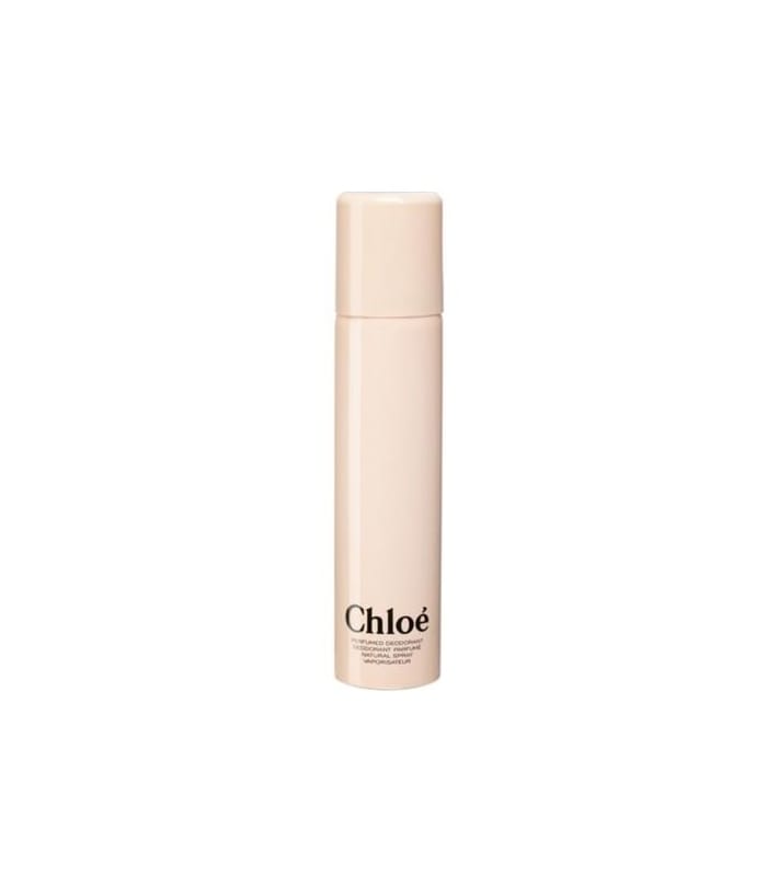 CHLOÉ-Déodorant Parfumé