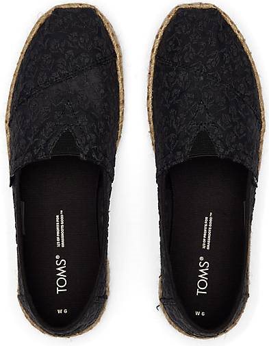TOMS Espadrille ALPARGATA ROPE