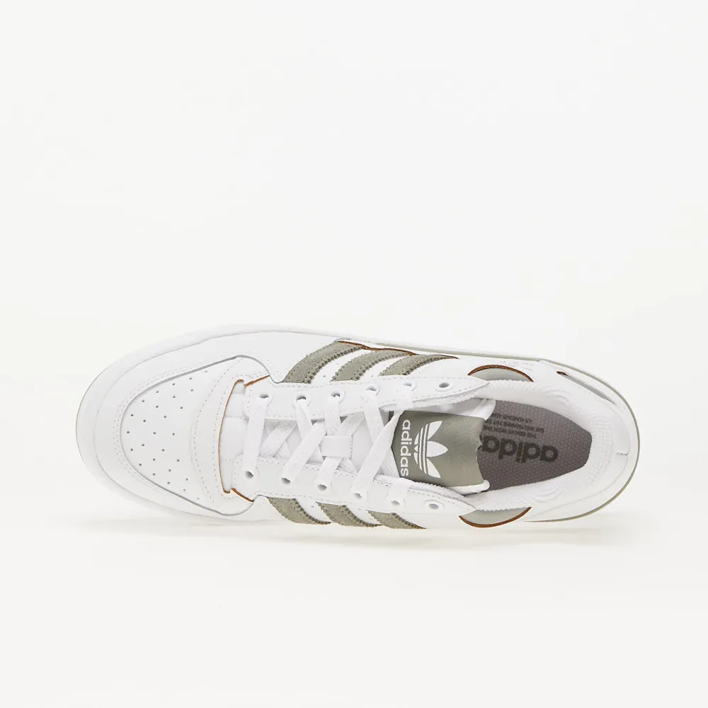 adidas Forum Bold Stripes ID0410 / weiss