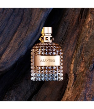 Valentino Uomo Eau de Toilette 50 ml