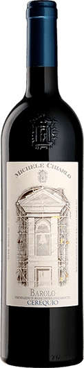 Michele Chiarlo : Cerequio 2011