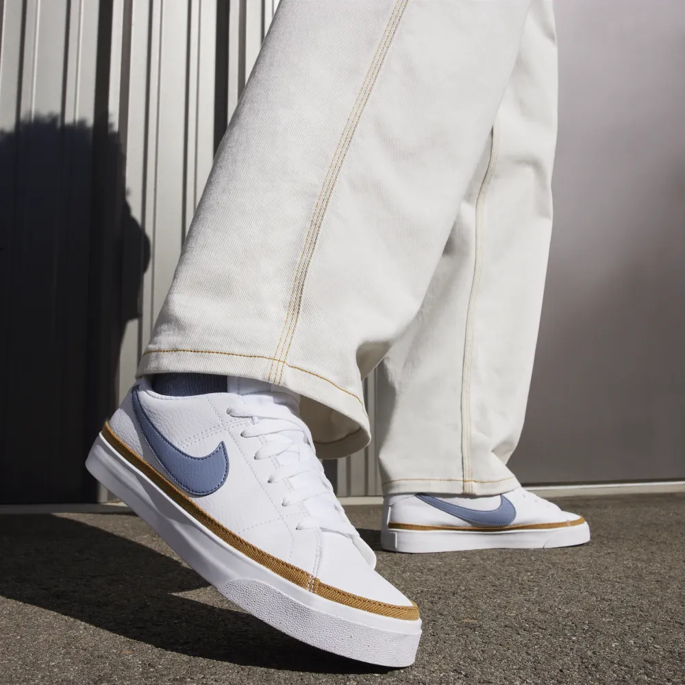 Nike Court Legacy Next Nature DH3161-108 / weiss