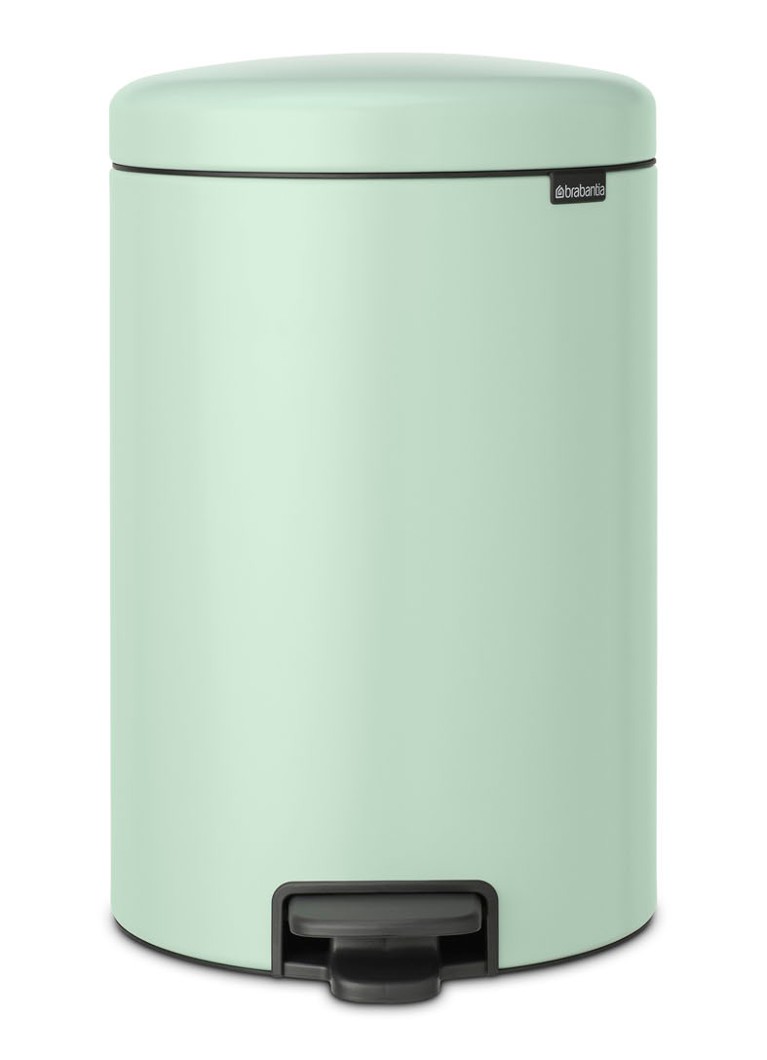 Poubelle à pédale Brabantia NewIcon 20 litres