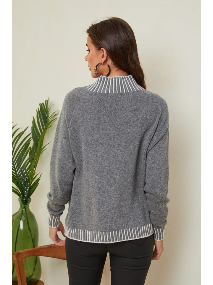 Joséfine Pullover 