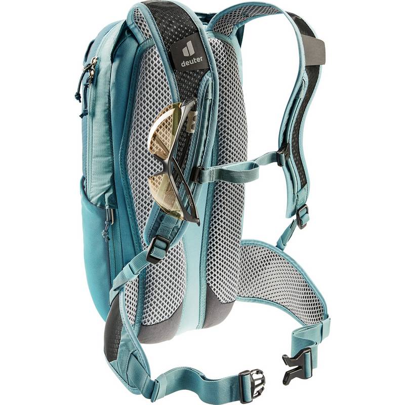 Deuter Race 8 Fahrradrucksack