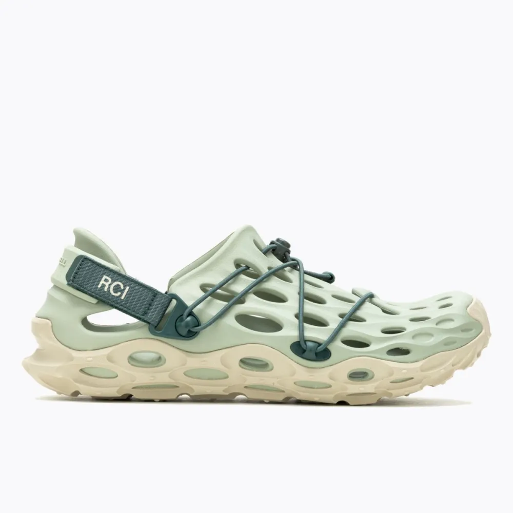 Merrell Hydro Moc AT CAGE x J067947 / grün