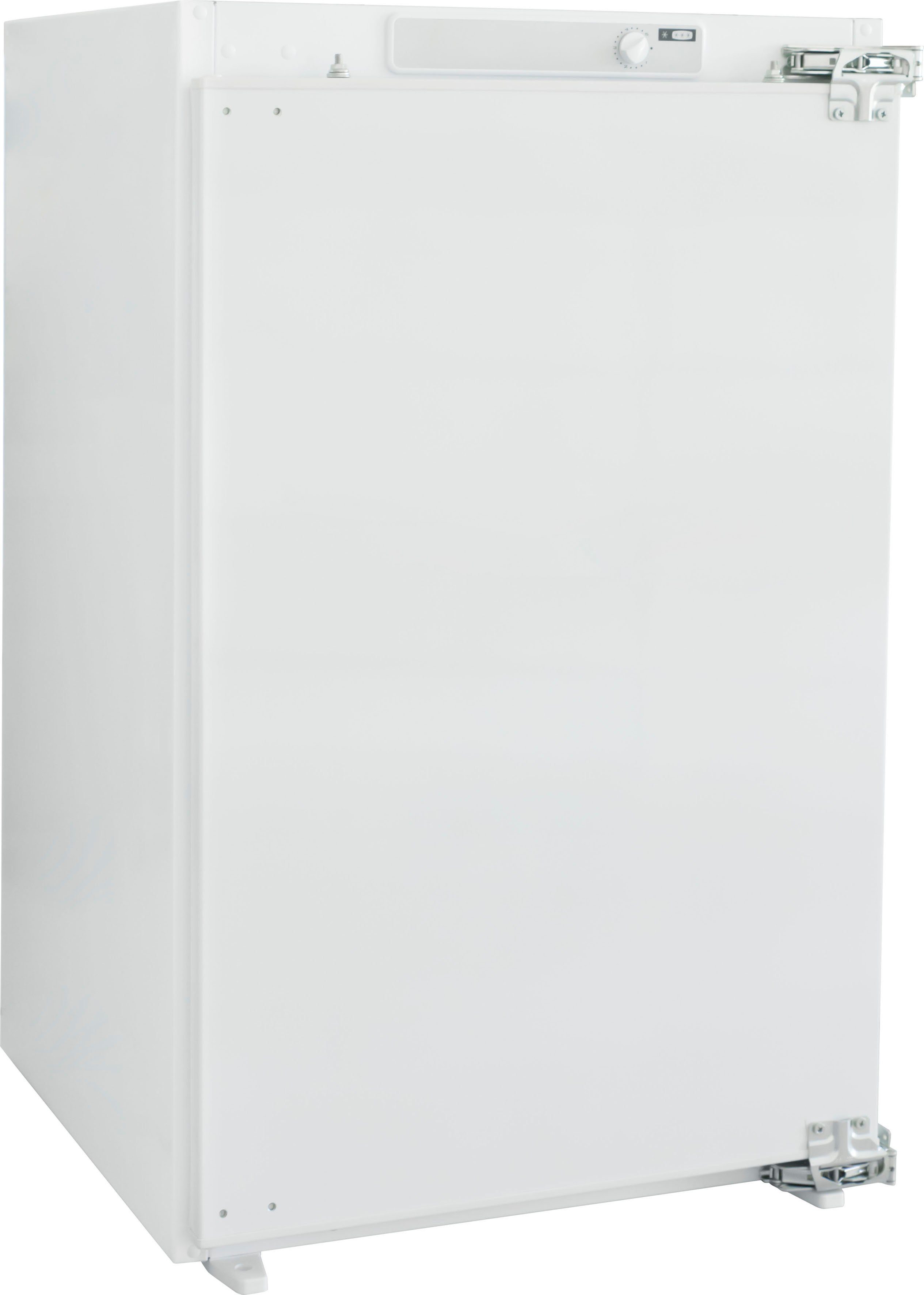 Sharp Einbaugefrierschrank SJ-SE099M0X-EU, 87,5 cm hoch, 54 cm breit