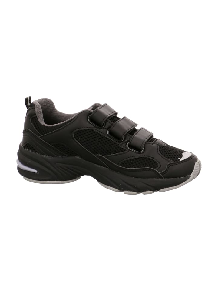 Brütting Trainings- & Hallenschuhe in Schwarz günstig kaufen