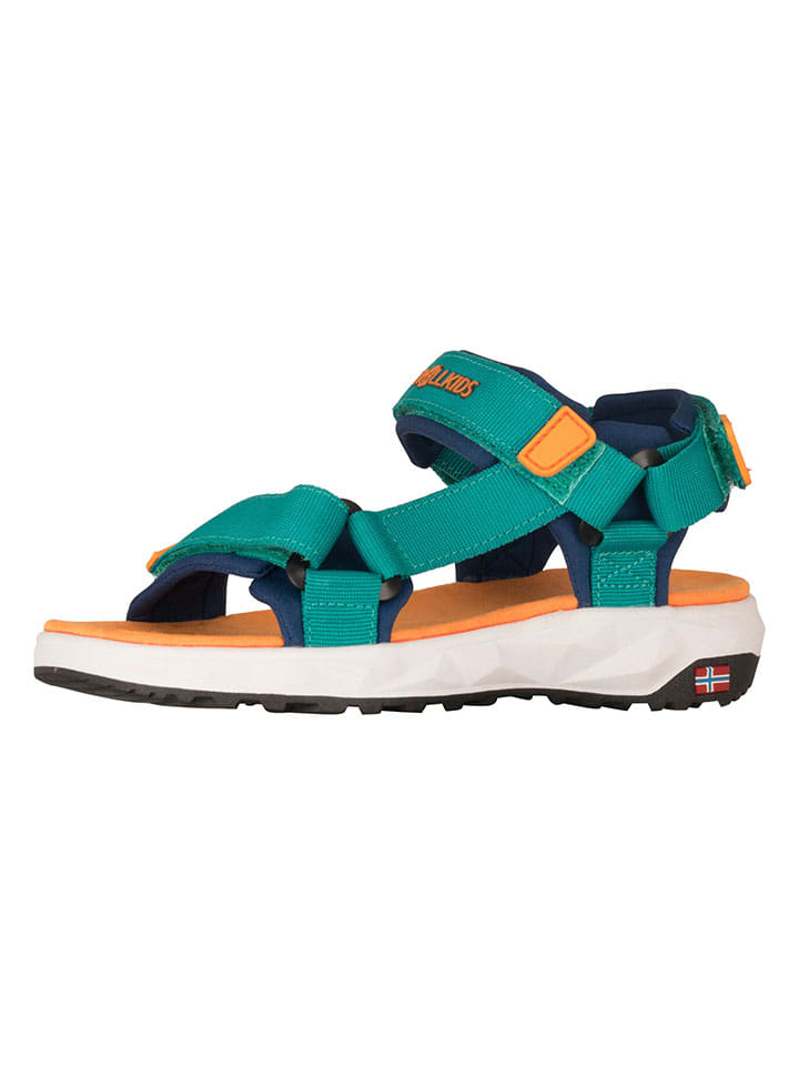 Trollkids Sandalen 