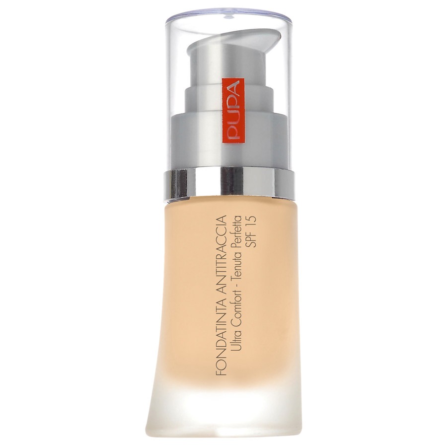 No Transfer Foundation