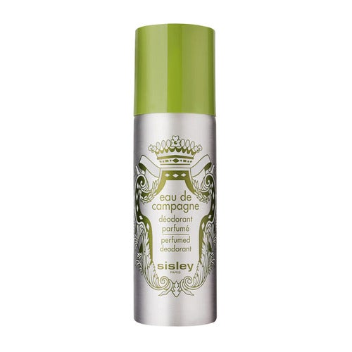 Sisley Eau de Campagne Deodorant Spray 150 ml