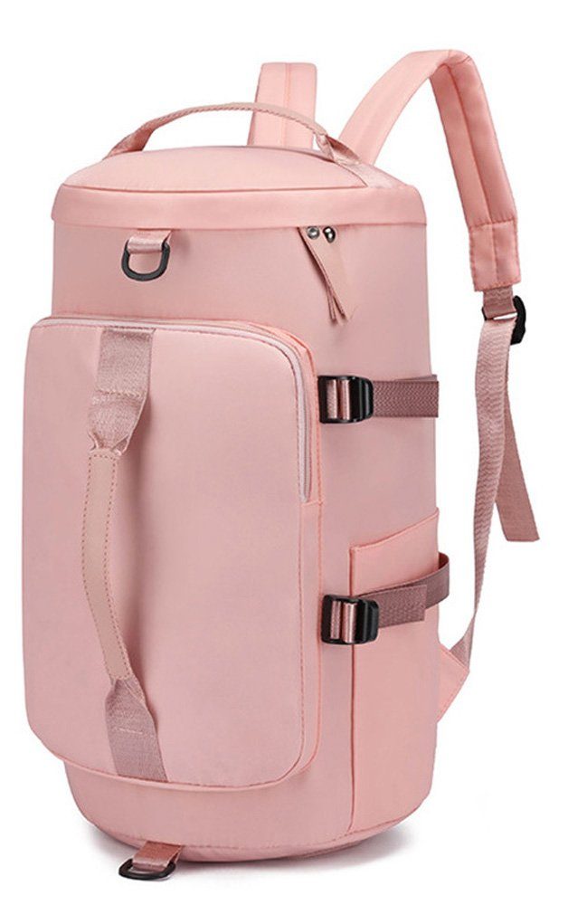 YANN Reiserucksack Handgepäck-Rucksack, wasserdichter Sportrucksack mit großer Kapazität