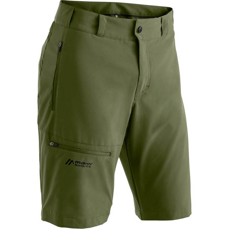 Maier Sports Latit Trekkinghose Herren