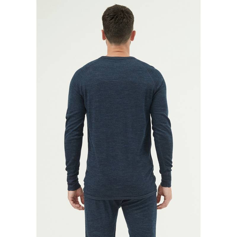 Whistler BRADLEY Skishirt Herren