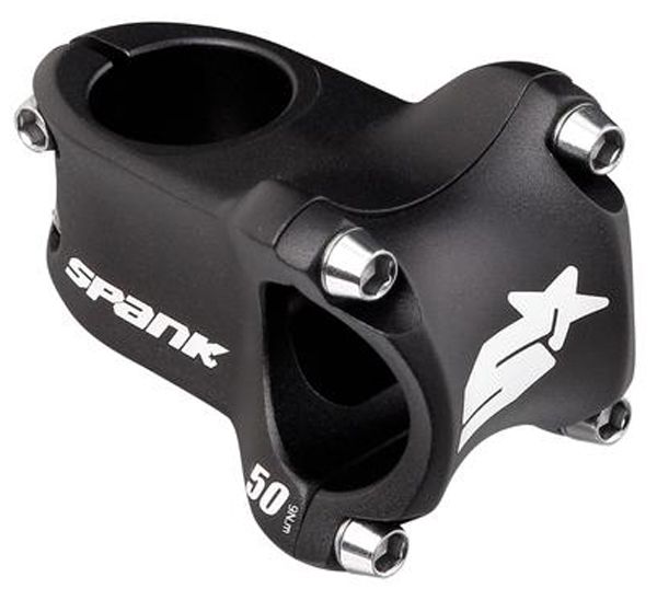 Spank Spike Race 2.0 Shotpeen Vorbau kaufen | Bike-Discount