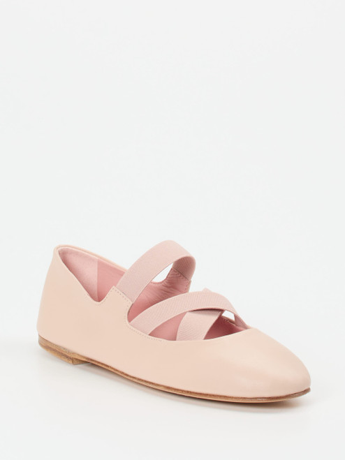 Ballerina-14205990002 Pretty Ballerinas