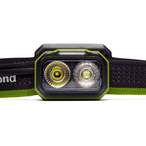 ONSIGHT 375 HDLMP HONNOLD EDTN
