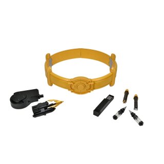 Batman Prop Replica Batman (1989 Movie) - Batman's Utility Belt