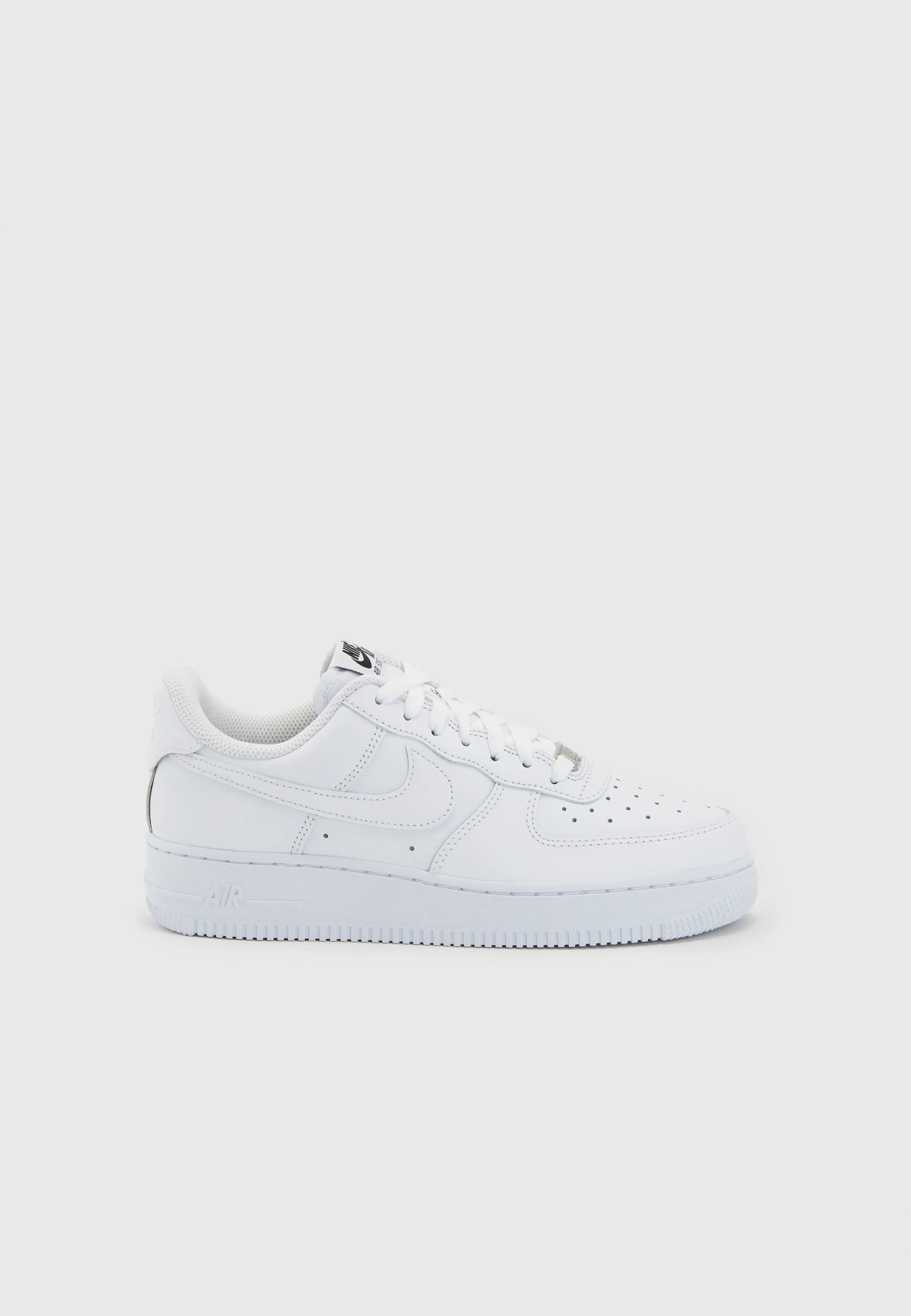 Nike Sportswear AIR FORCE 1 07 FLYEASE - Zapatillas bajas