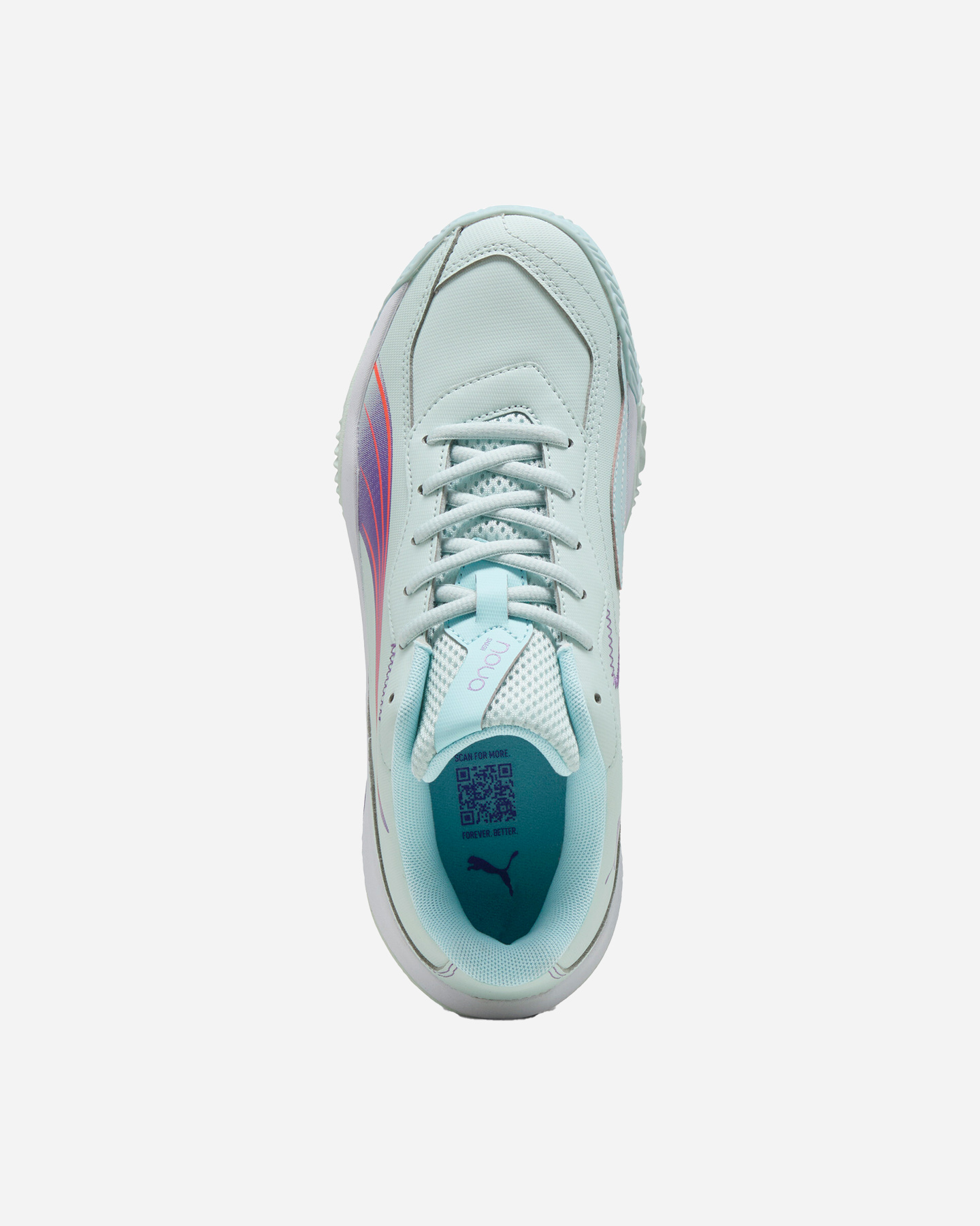 Scarpe Padel Puma Nova Smash W 108291-01