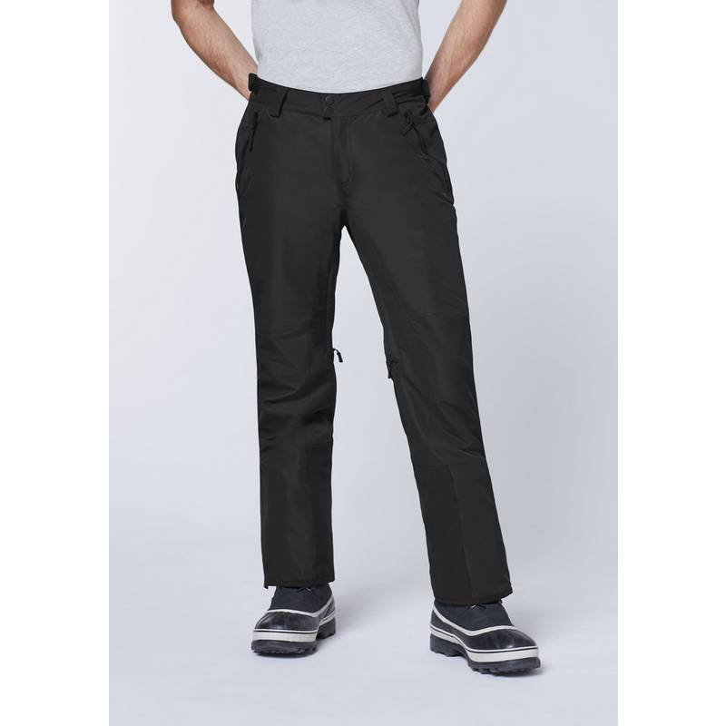 Chiemsee Skihose Skihose Herren
