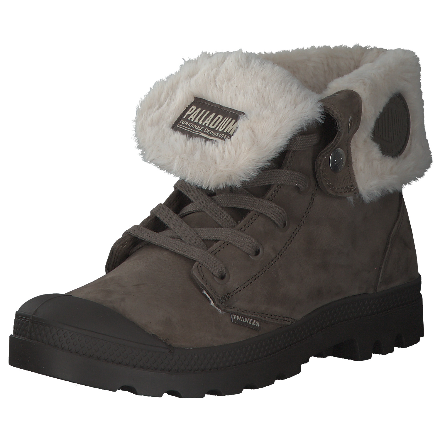 Palladium 97962, Winterstiefeletten, Damen, Miss Dune