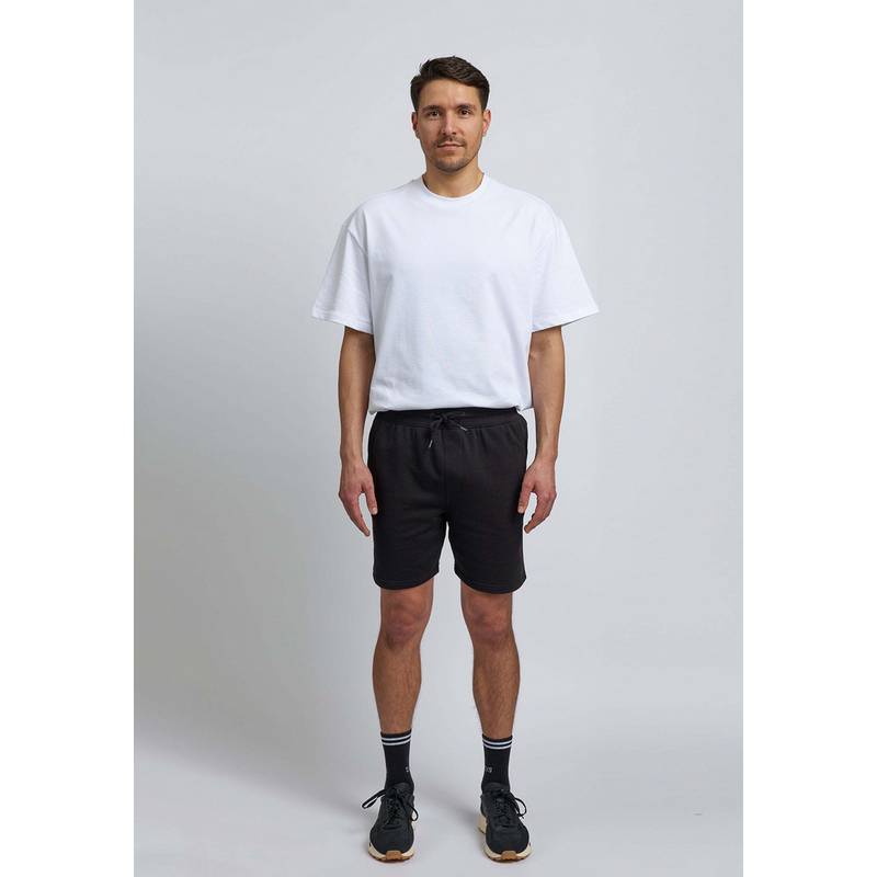 Snocks Sweatshorts Herren Trainingshose Damen