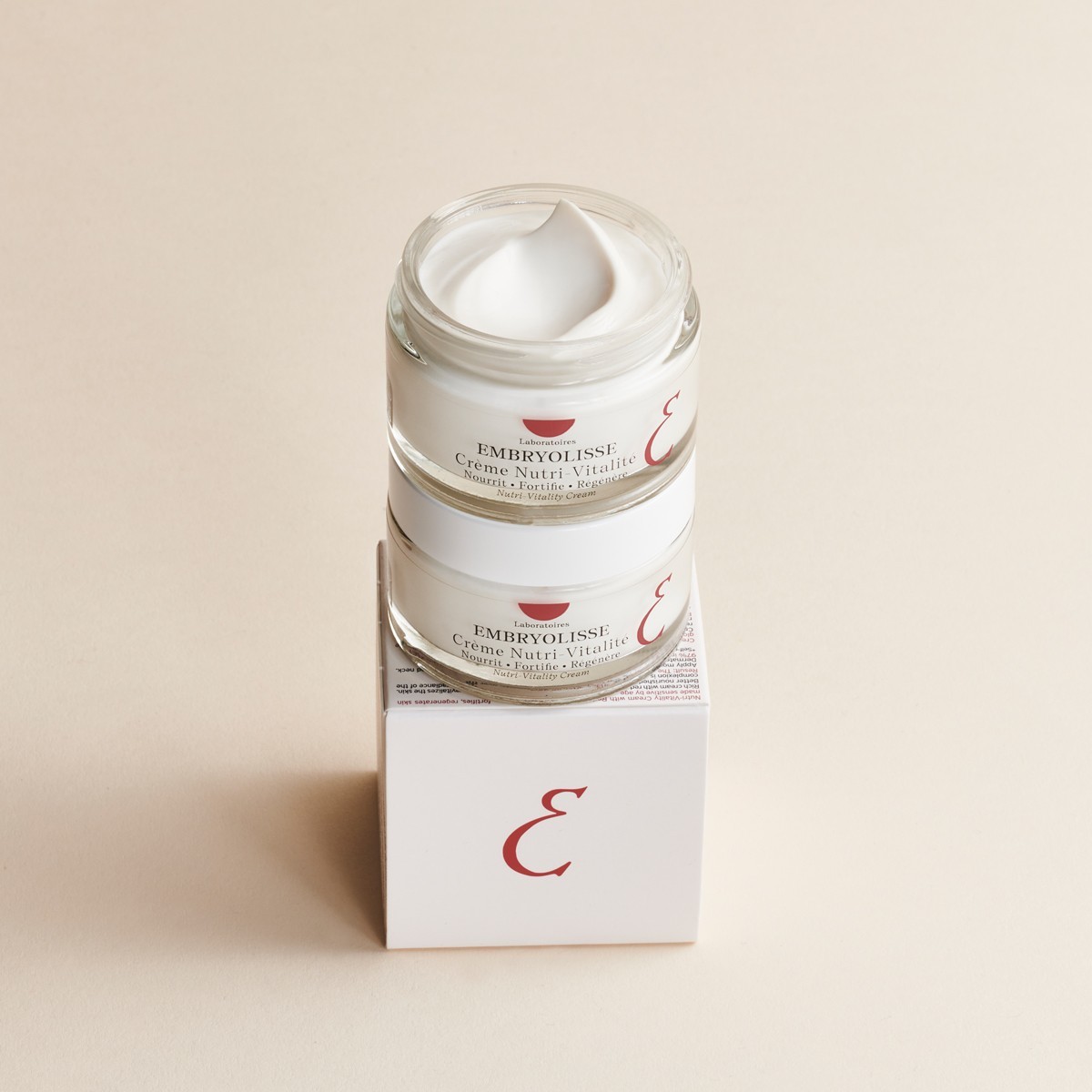 Embryolisse Nutri-Vitality krém