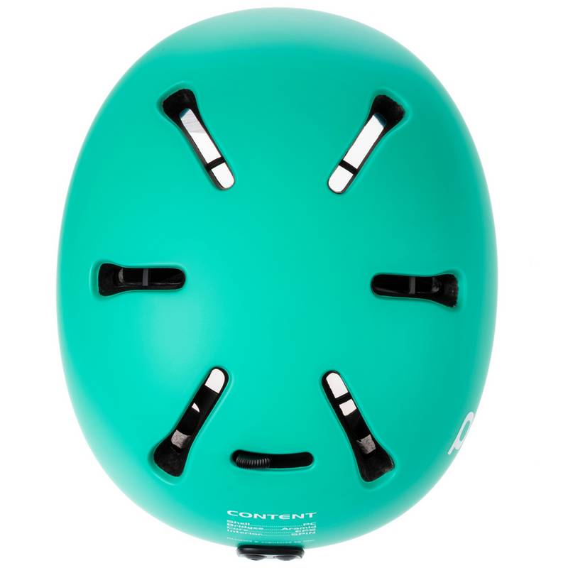 POC Fornix SPIN Helm Damen
