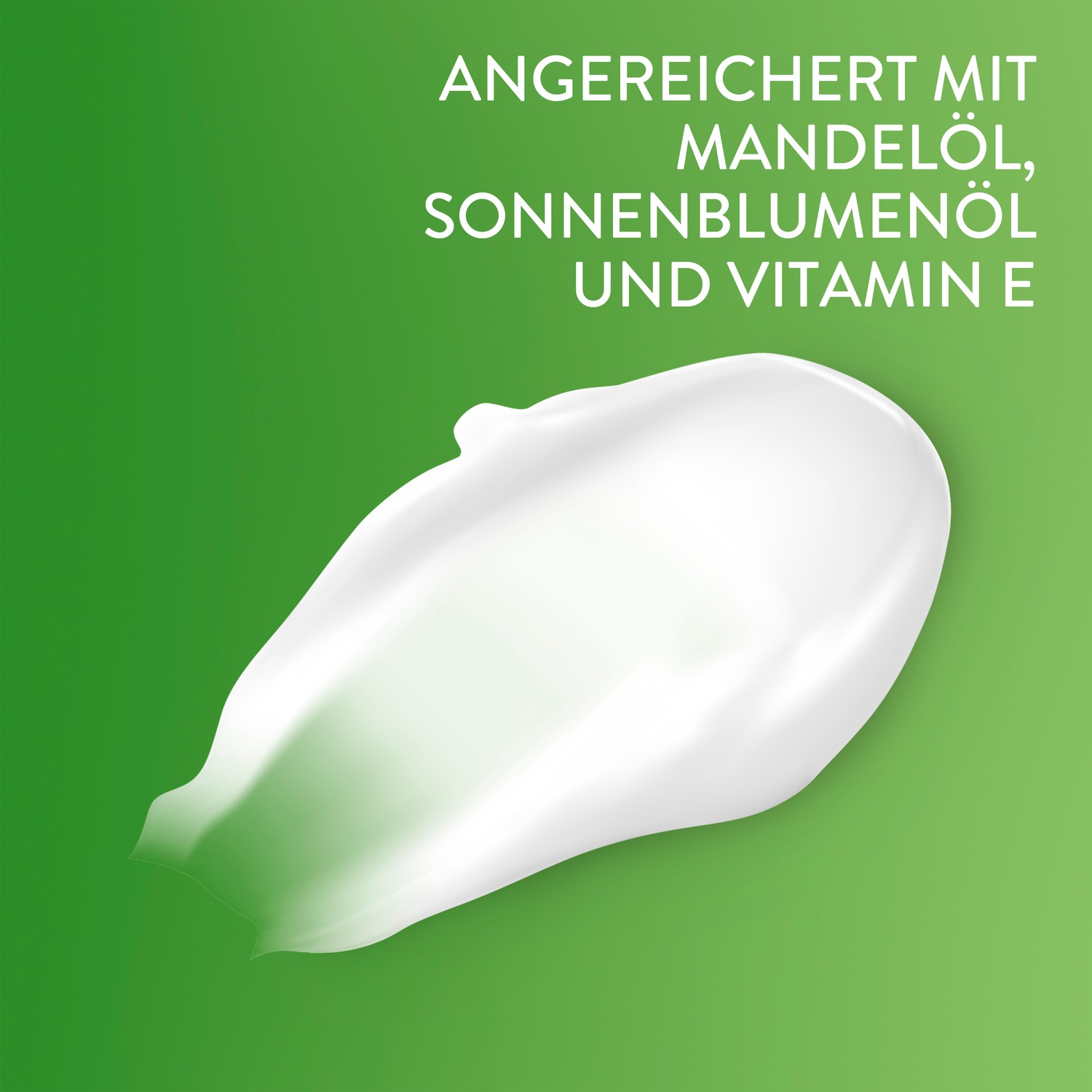 Feuchtigkeitscreme