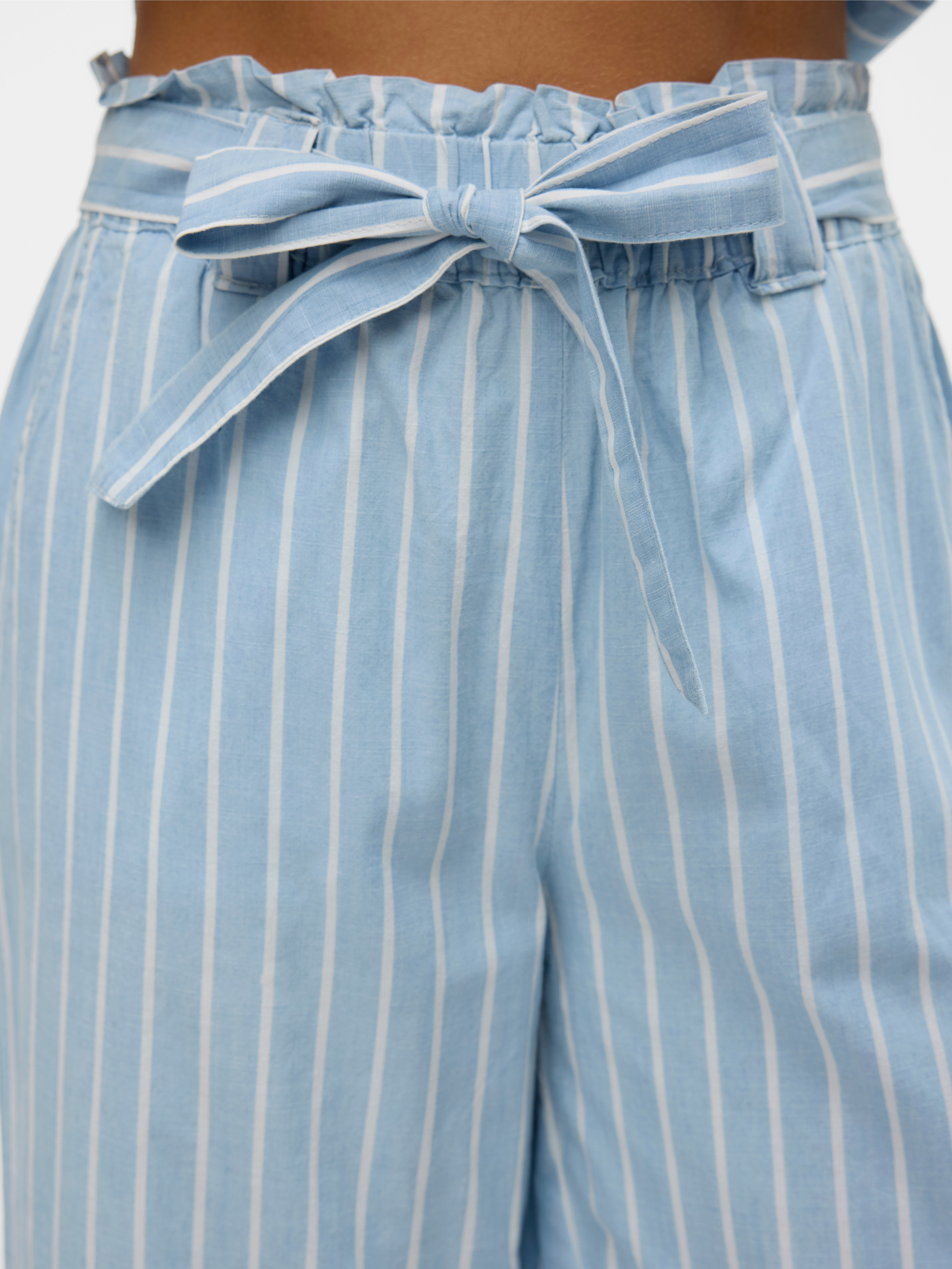 VMXENIA Hohe Taille Hose