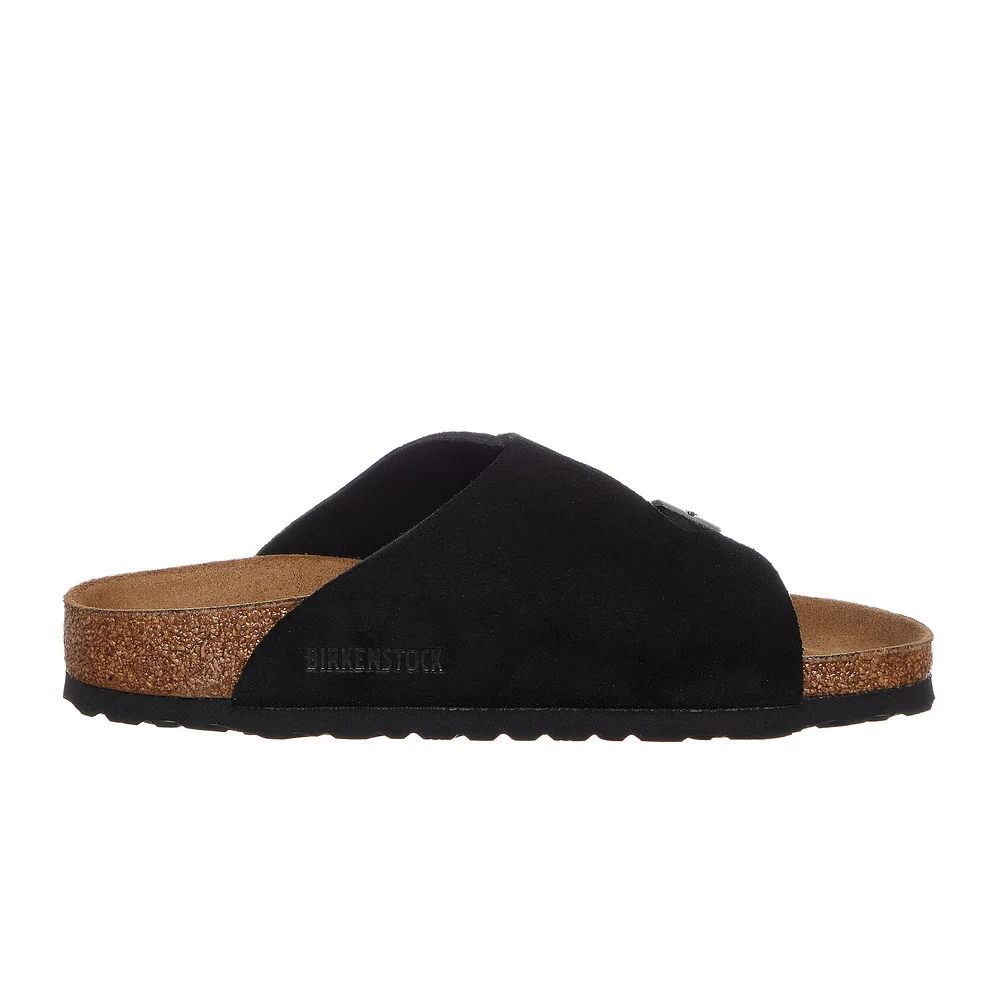 Birkenstock Zürich VL 1025060 / schwarz