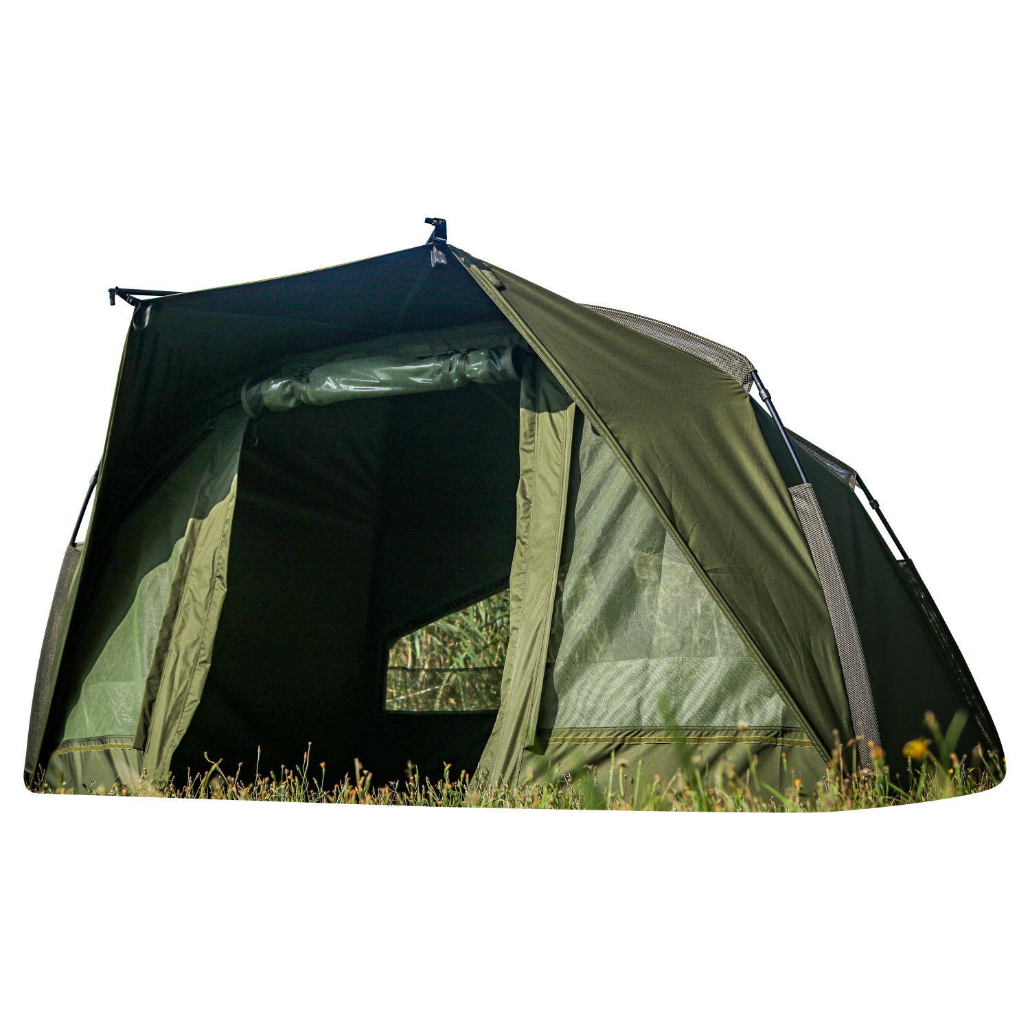 Sonik AXS Bivvy 1 Mann Zelt