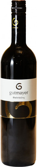 2022 Rheinriesling trocken - Weingut Gutmayer