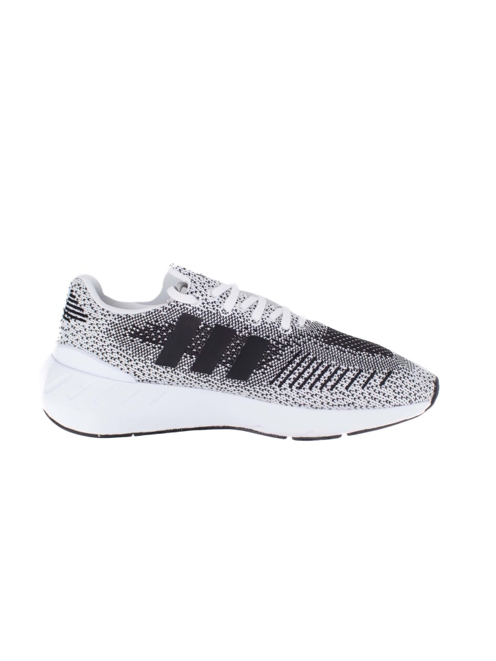 adidas Schuhe Swift Run 22 in Weiß günstig kaufen