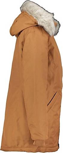 TOMMY HILFIGER Damen Parka