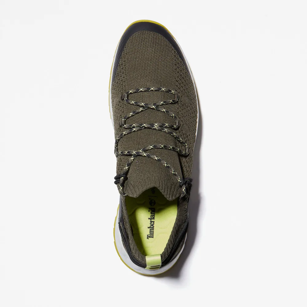 Timberland Solar Wave TB0A2DEHA581 / grün