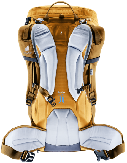 Freerider Pro 34+