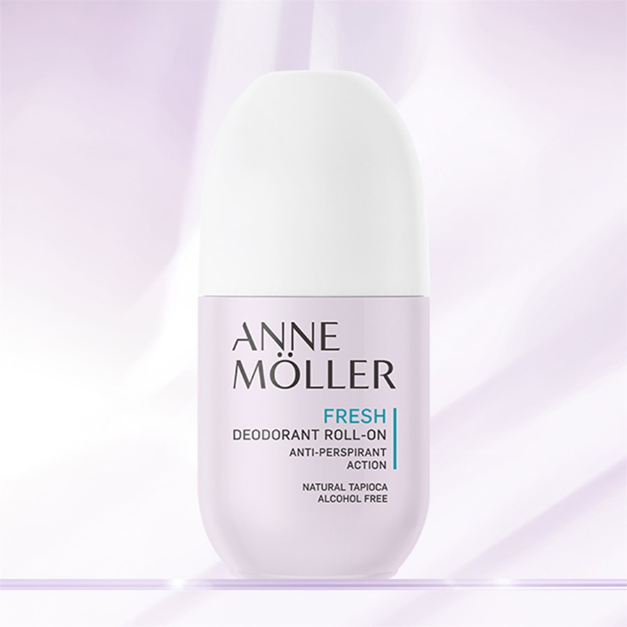 Anne Möller gaivinantis rutulinis dezodorantas