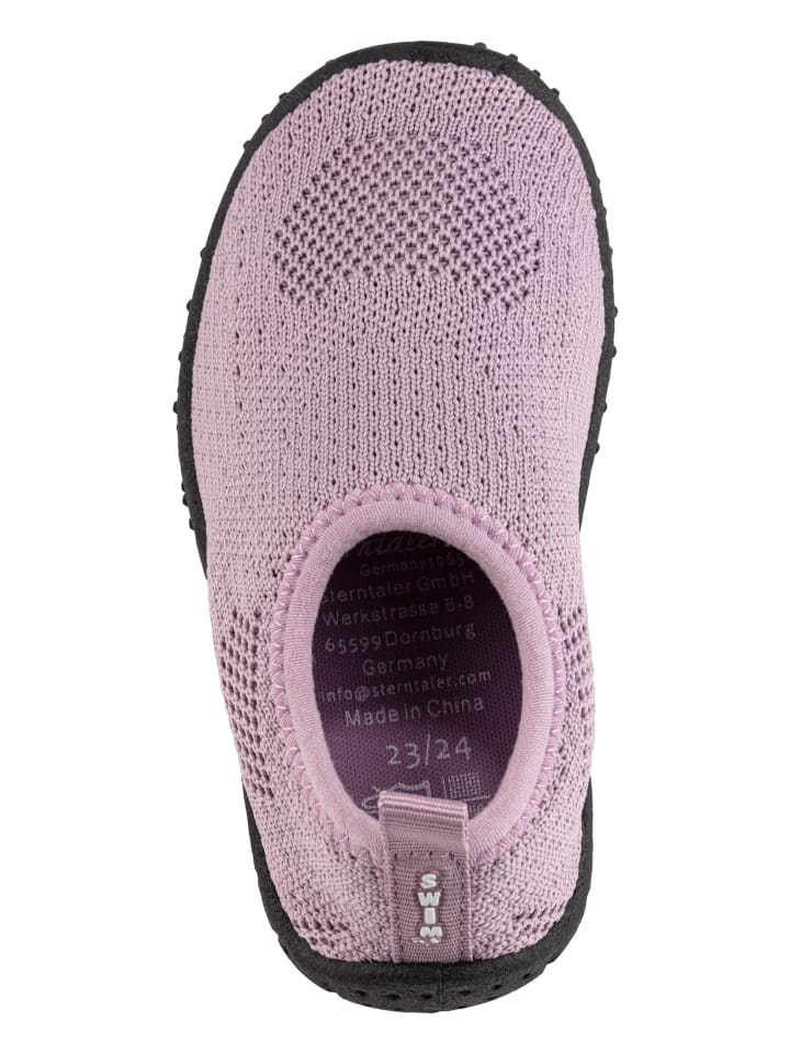 Sterntaler Badeschuhe Strickoptik in 650 günstig kaufen
