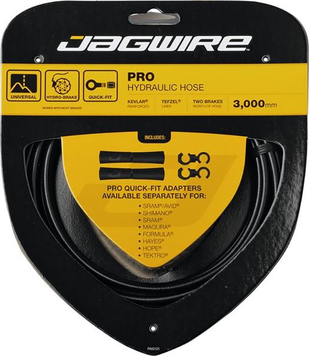 Jagwire Mountain Pro Hydraulisches Bremsleitungsset kaufen | Bike-Discount